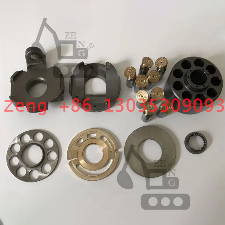 K3VL45 hydraulic pump parts