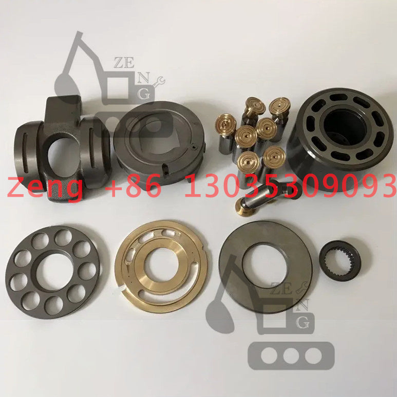 K3VL45 hydraulic pump parts