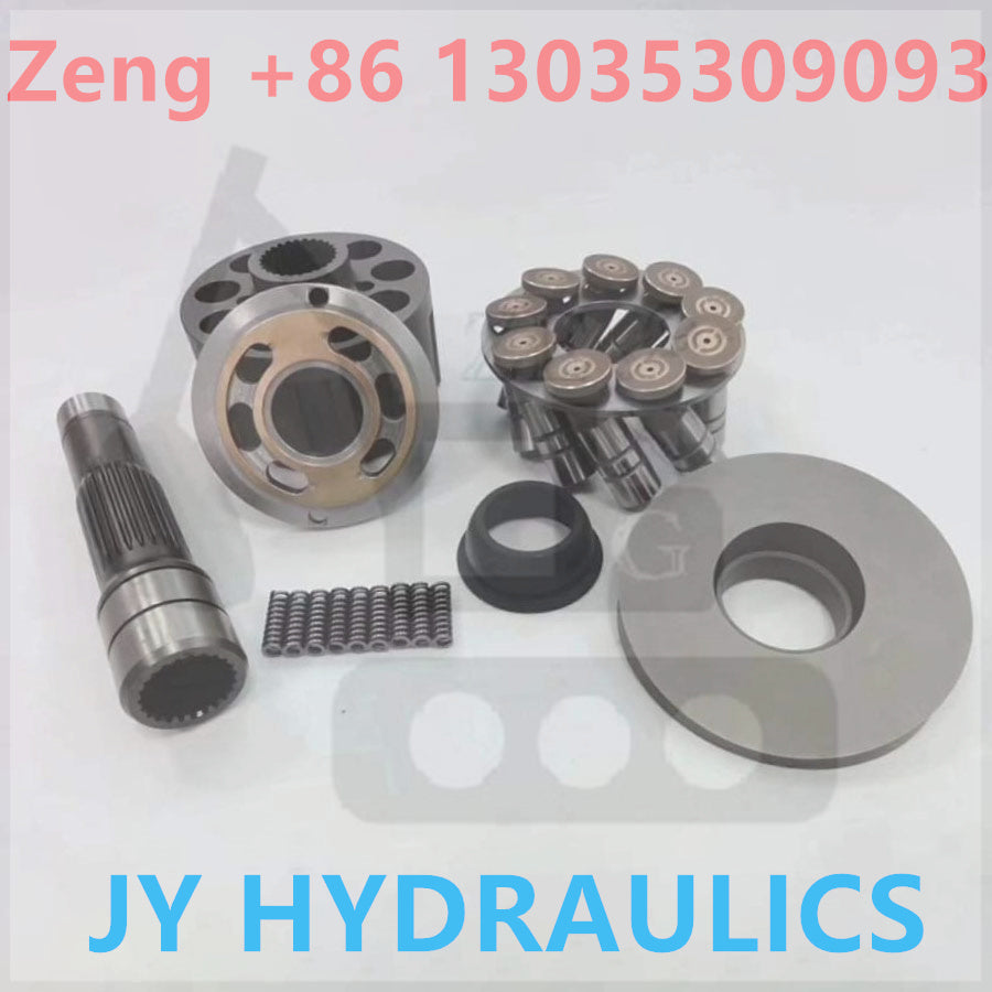 HITACHI 9242907 9257553 TRAVEL MOTOR PARTS