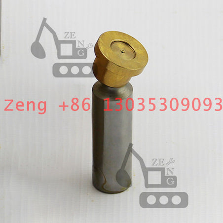 AP5S53 EX120-2 swing motor piston shoe