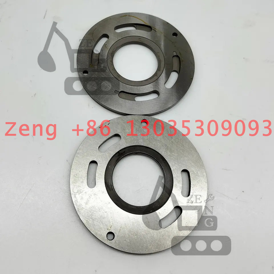 Nabtesco GM05VA travel motor parts