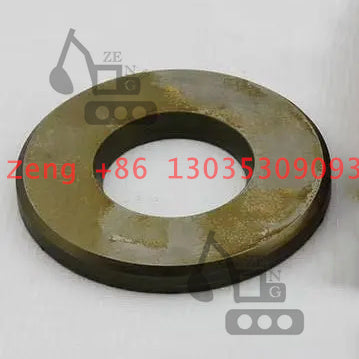 AP5S53 EX120-2 swing motor shoe plate thrust plate