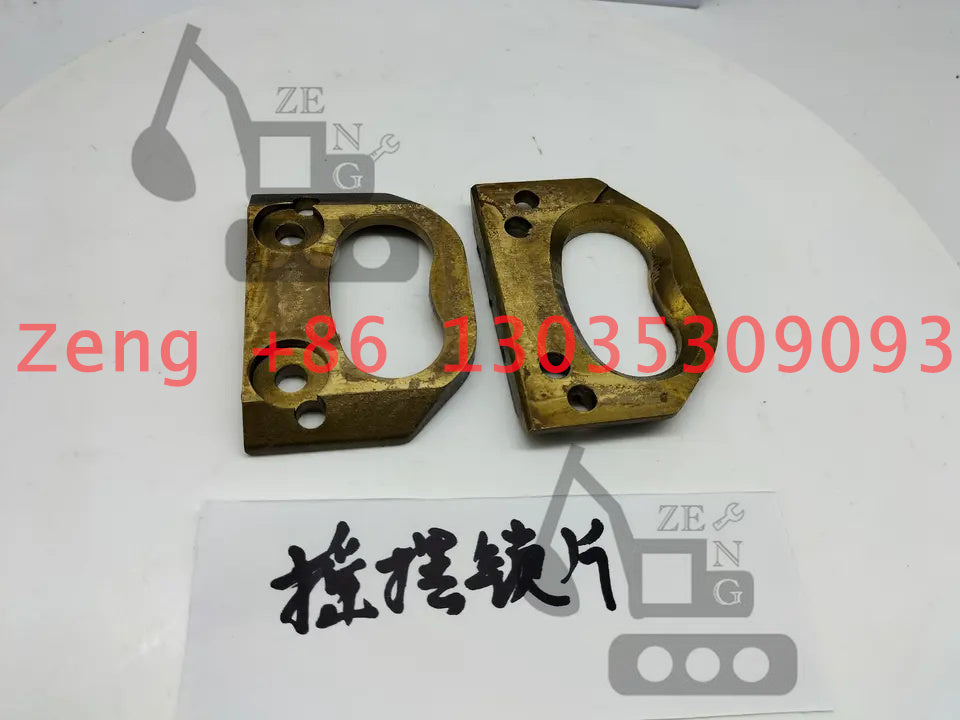 HPV160 hydraulic pump parts