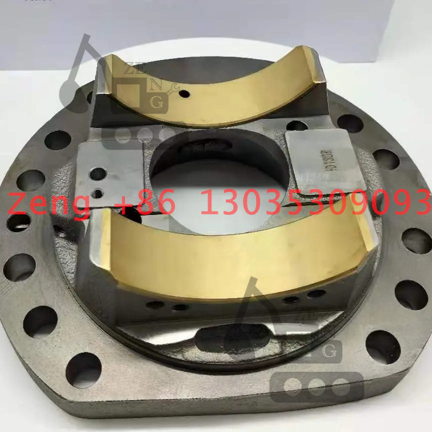 HPV160-3 PC300-3 hydraulic pump swash plate assy