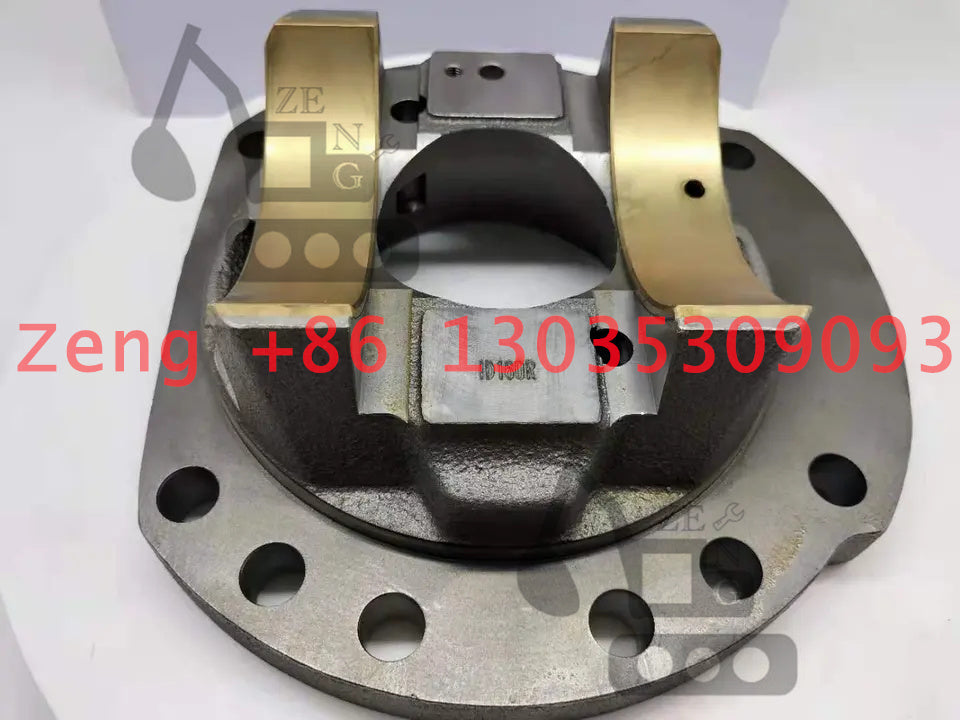 HPV160-3 PC300-3 hydraulic pump swash plate assy