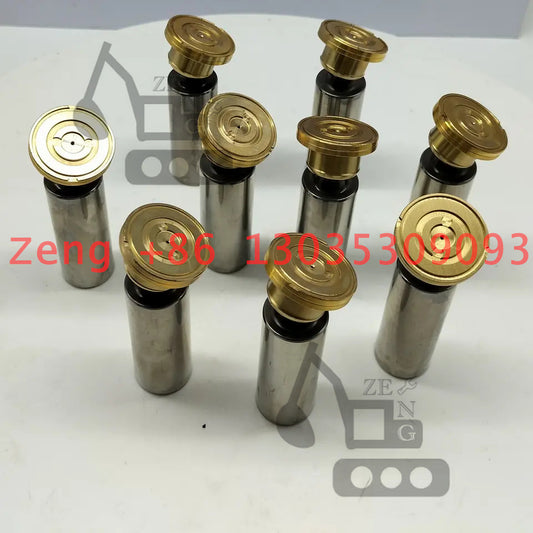 PVC8080 PVC90R YC85 hydraulic pump piston shoe
