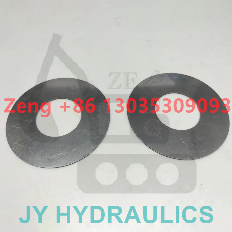 REXROTH A10VD17 hydraulic pump shoe plate thrust plate