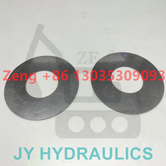 REXROTH A10VD17 hydraulic pump shoe plate thrust plate