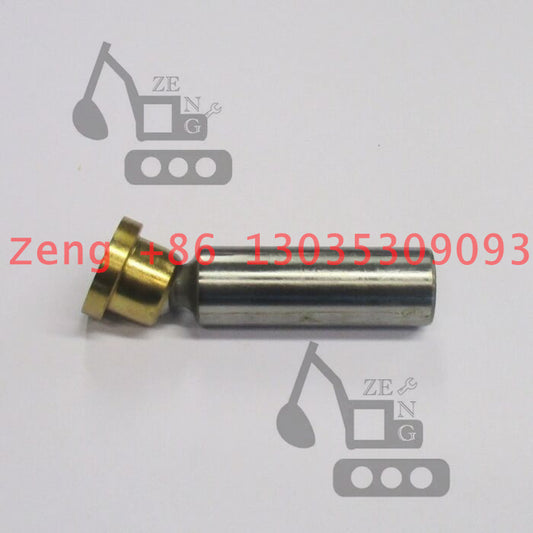 AP5S58 EX120-3 swing motor set plate retainer plate piston shoe