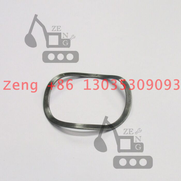 AP5S58 EX120-3 swing motor disc spring