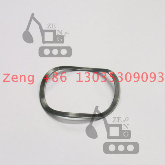 AP5S58 EX120-3 swing motor disc spring