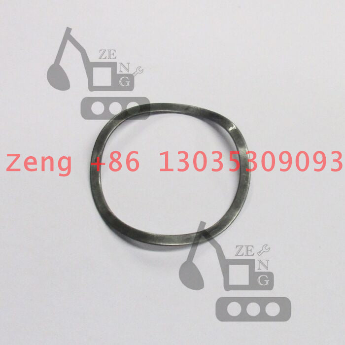 AP5S58 EX120-3 swing motor disc spring