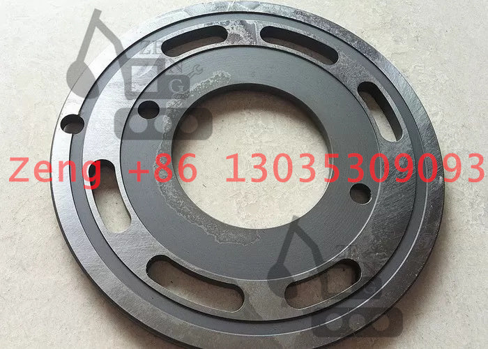 HMGC68A ZAX330-2 travel motor valve plate