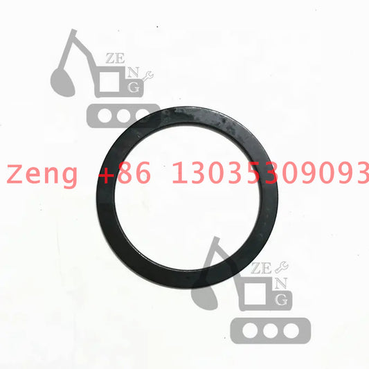 M4V150 SK220-6E travel motor barrel washer
