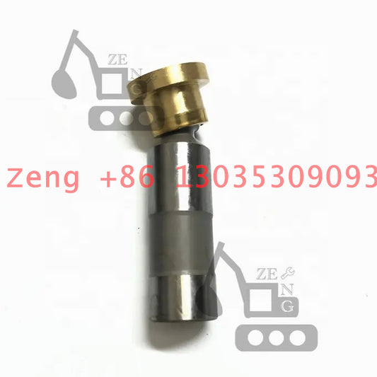 M4V150 SK220-6E travel motor piston shoe