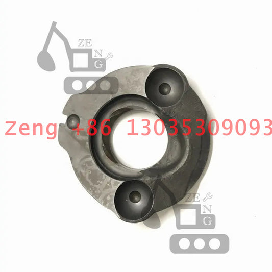 M4V150 SK220-6E travel motor swash plate