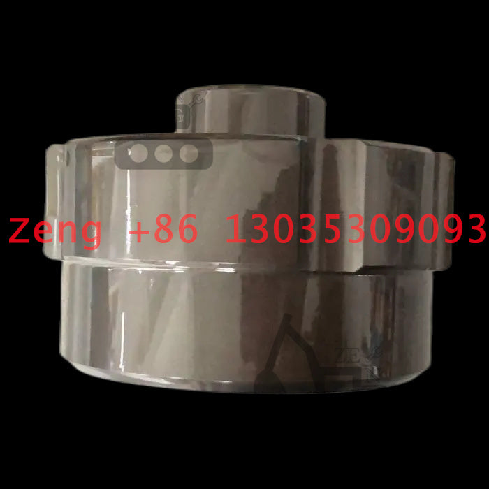 JMV53-34 YC85 SY65 SY75 SWE70 SWE80 R80-7 461-4301 travel motor cylinder block rotor