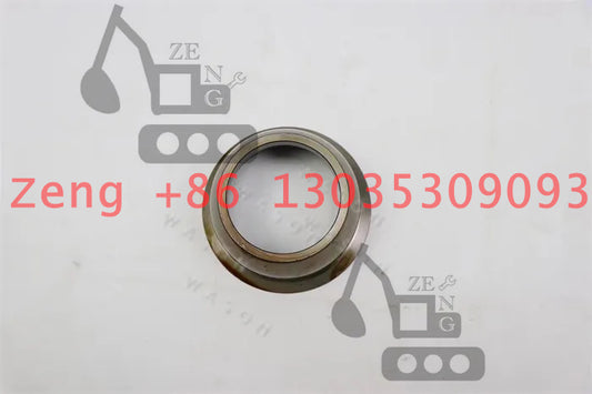 HMGC68A ZAX330-2 travel motor ball guide