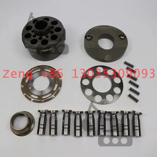 HMGC68A travel motor parts