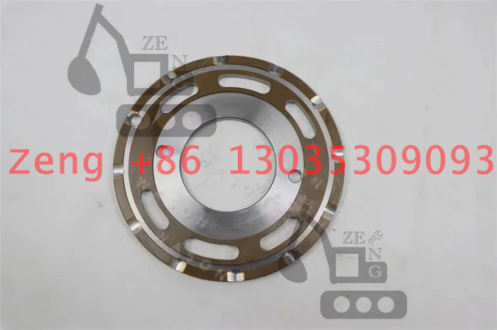 HMGC68A ZAX330-2 travel motor valve plate
