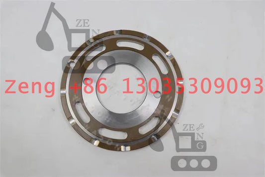 HMGC68A ZAX330-2 travel motor valve plate