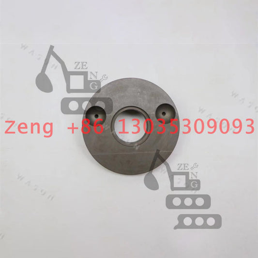Nabtesco GM21VL travel motor swash plate