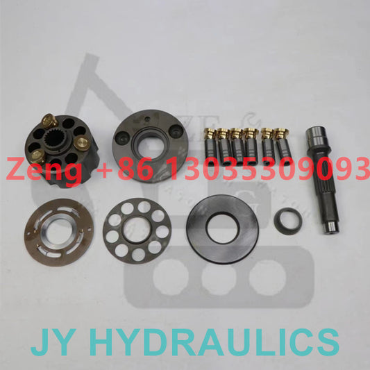 HYUNDAI R55-7 R55-7A R55-9 R55-9A R60-7 R60-9S R60CR-9 R60CR-9A excavator travel motor parts