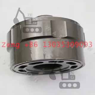 JEIL JMV64 hydraulic final drive travel motor rotary group and spare parts