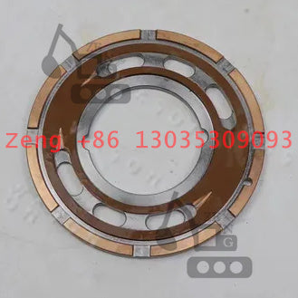 JMV64 travel motor valve plate