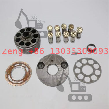 jmv64 swing motor parts
