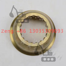 JMF53 DH80 R80 swing motor ball guide