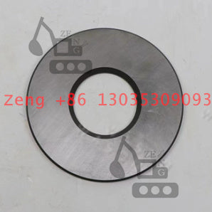 JMF53 DH80 R80 swing motor shoe plate thrust plate