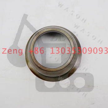 Hitachi HMGE68 travel motor ball guide bushing