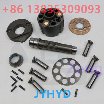 HITACHI HMK078 TRAVEL MOTOR PARTS