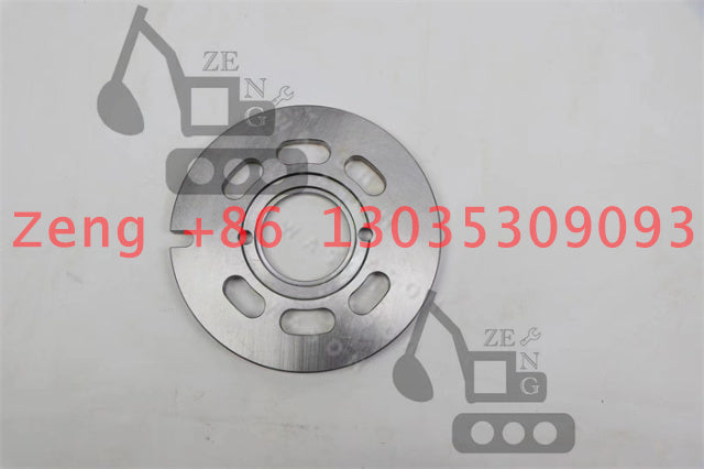 AP5S67 EX120-5 EX120-6 swing motor valve plate