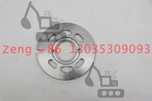 AP5S67 EX120-5 EX120-6 swing motor valve plate
