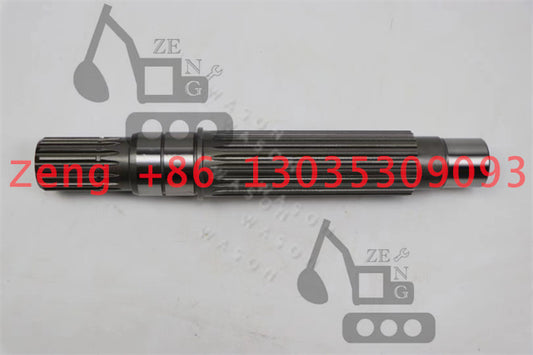 AP5S67 EX120-5 EX120-6 swing motor drive shaft