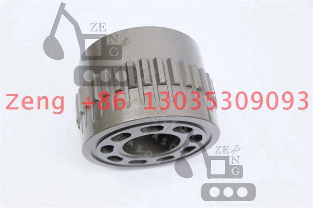 AP5S67 EX120-5 EX120-6 swing motor cylinder block rotor