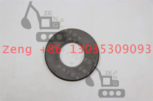 AP5S67 EX120-5 EX120-6 swing motor shoe plate thrust plate