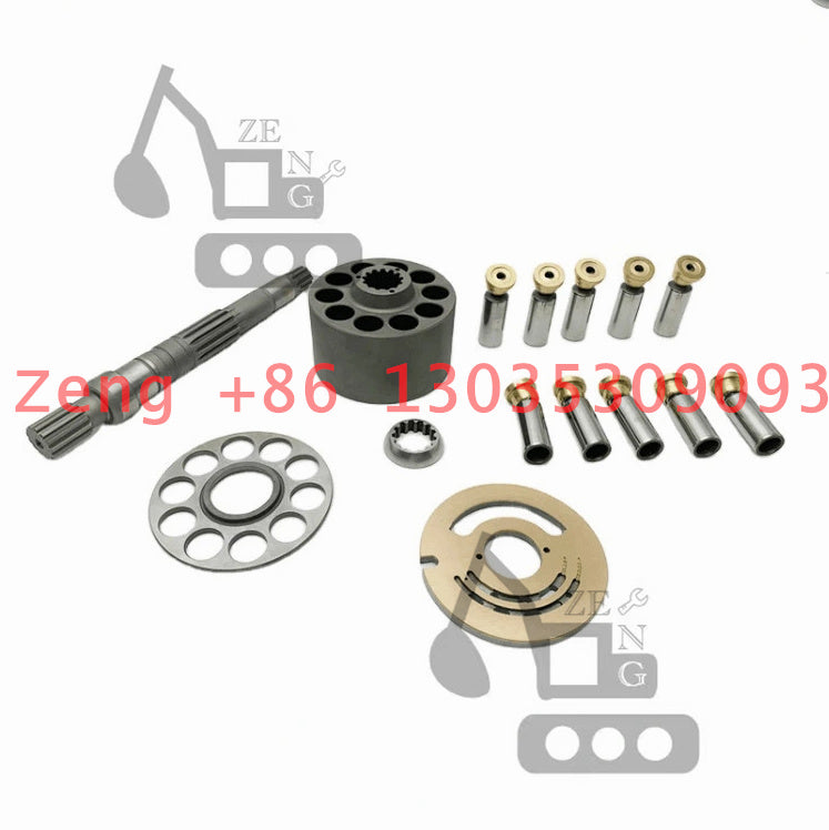 Nachi PVD-1B-23 hydraulic pump swash plate