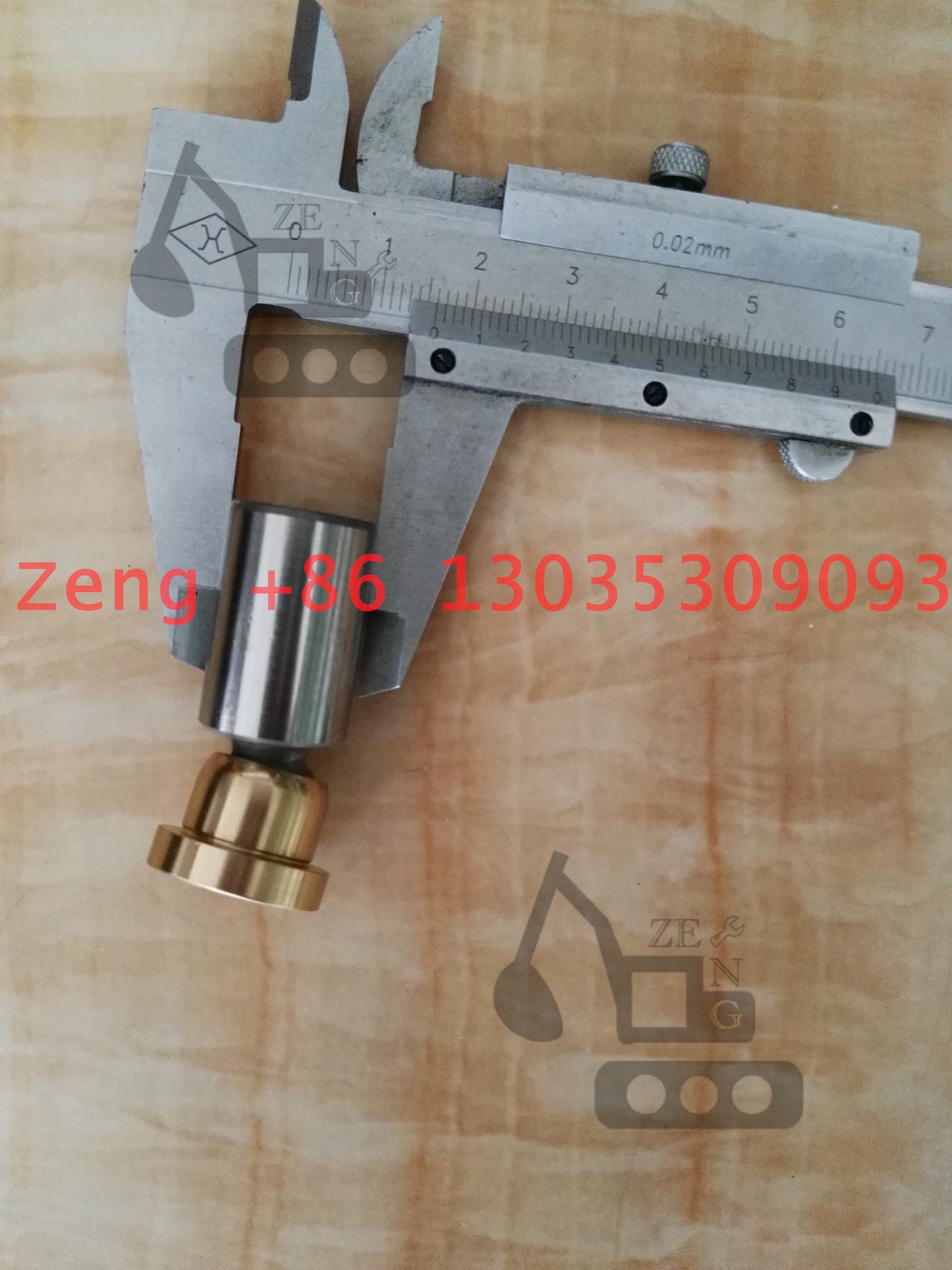 NACHI PVD-1B-28 hydraulic pump piston shoe