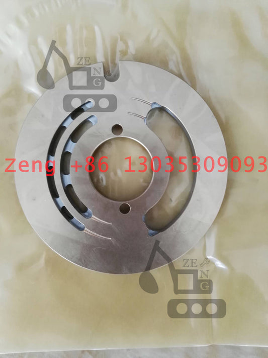NACHI PVD-1B-28 hydraulic pump valve plate