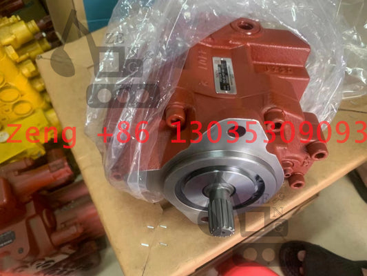 NACHI PVD-2B-40P-6G3 hydraulic pump