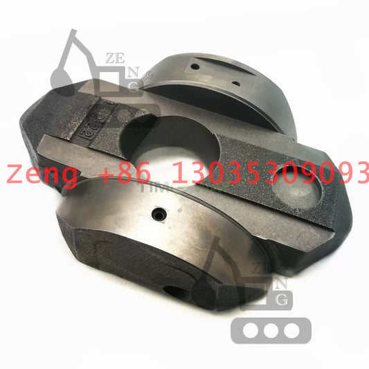 KAYABA PSVL2-36CG hydraulic pump swash plate