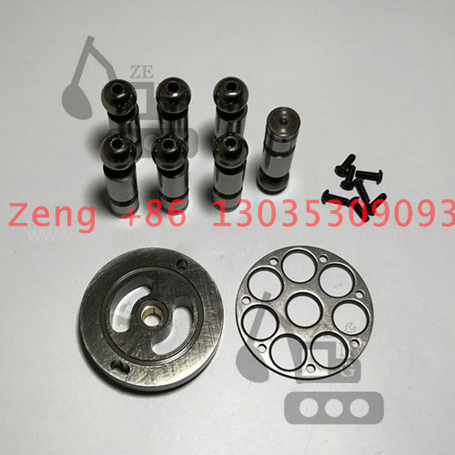 A2F23 hydraulic pump parts
