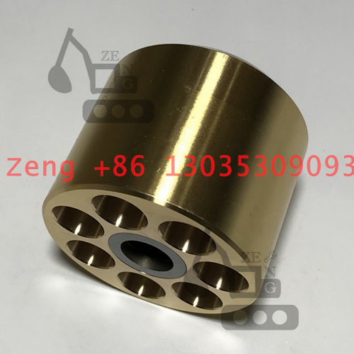A2F23 hydraulic pump cylinder block rotor