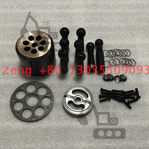 A2FO32 travel motor parts