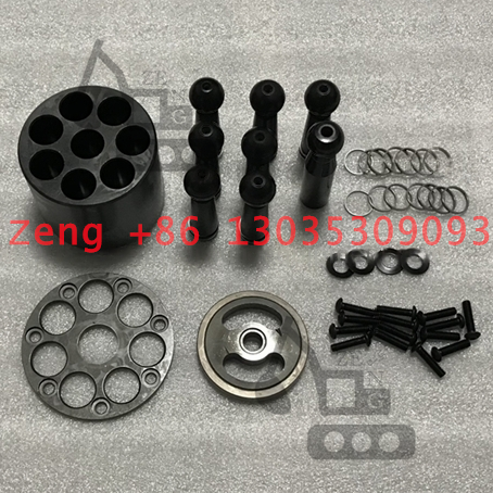 A2FO32 travel motor parts