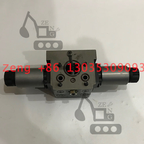 A4VG180 hydraulic pump control valve