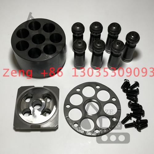 REXROTH A6VM140 travel motor parts